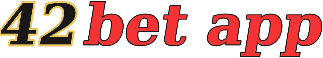 42bet app logo